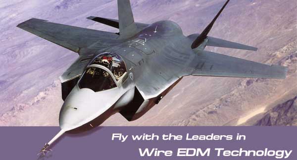 Advantage EDM is located in Andover, New Jersey, and provides support services using wire electrical discharge (wire edm) for the following industries and applications: surgical devices, medical devices, aerospace manufacturing, defense manuafacturing, mold components, tool and die components, exotic metals, wire cutting, wire cut, air foils, refractory metal, tungsten, turbine vanes, titanium, traveling wire, electronics, aerospace, defense, energy, automotive, and nuclear.